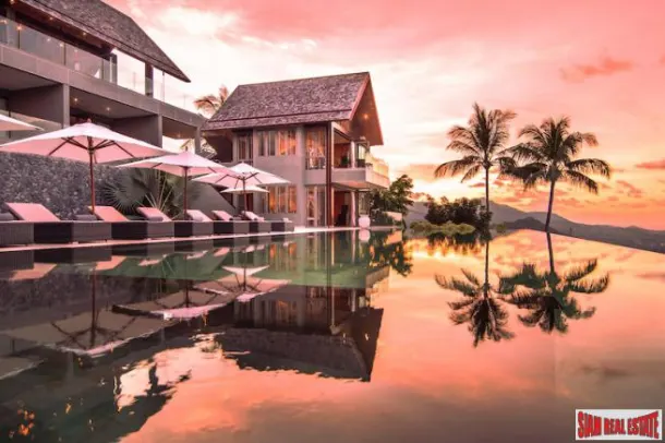 Villa Suralai 2