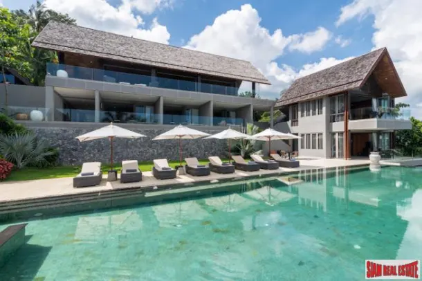 Villa Suralai 4