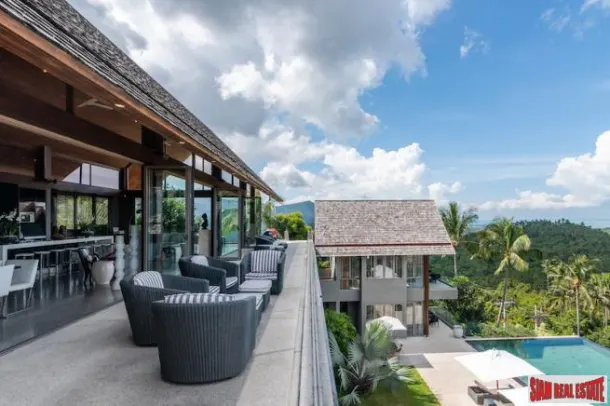 Villa Suralai 3