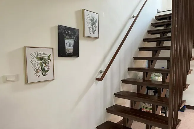 AP Grand Kamala -Blend of elegance and comfort 3 Bed 3 Bath Townhome with shared Pool, Gym, Sauna in 15 mins walk to Kamala Beach 2