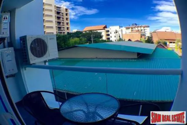 2 Bedrooms For Sale in Great Location Just 100 Meters from Wongamat Beach in Exclusive Neighborhood 2