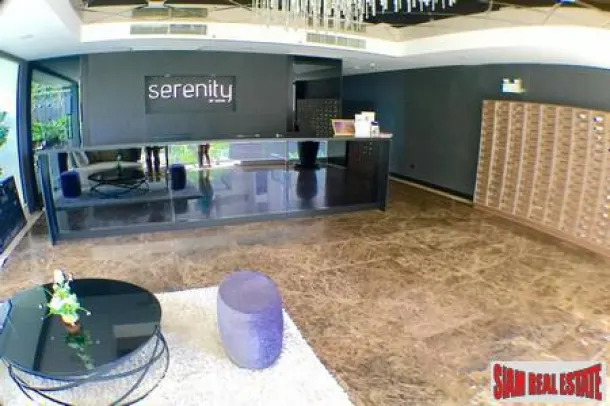 2 Bedrooms For Sale in Great Location Just 100 Meters from Wongamat Beach in Exclusive Neighborhood 4