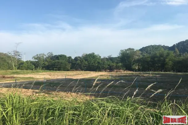 Land for sale in Sai Thai — Land · Sai Thai