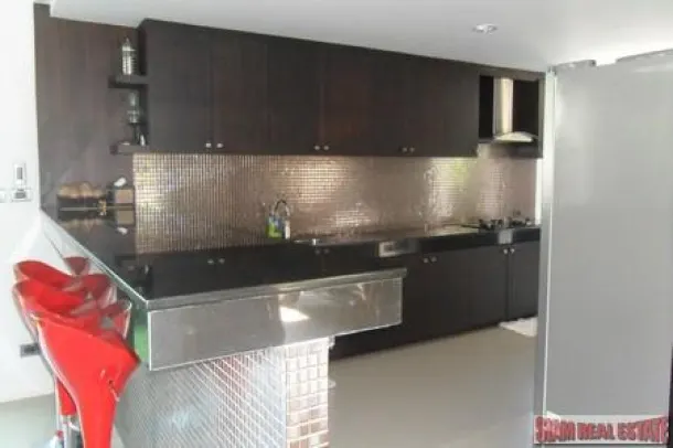 Five Bedroom Sea View House with Swimming Pool at Cape Panwa For Sale 2