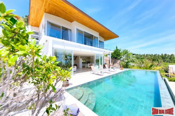 3-bed Villa for sale in Bang Po — 3-bedroom villa · Bang Po