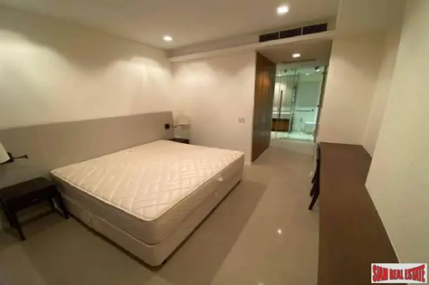 The River - Luxury Stunning 3-Bedroom Condo, Krung Thonburi 2