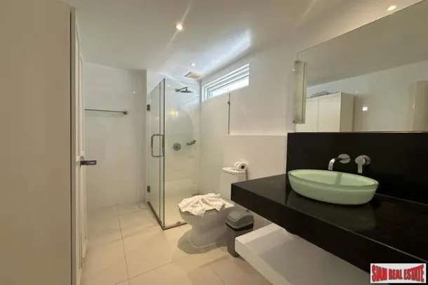 Sunset Plaza - Two Bedroom Condo with Unobstructed Sea Views for Rent in Karon, Phuket 4