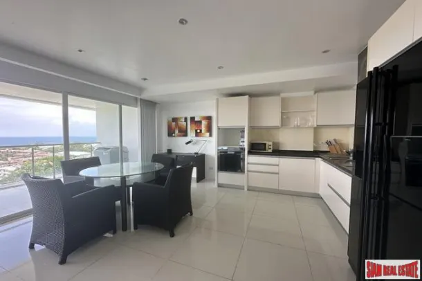2-bed Apartment for rent in Karon — 2-bedroom apartment · Karon