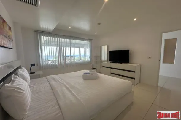 Sunset Plaza - Two Bedroom Condo with Unobstructed Sea Views for Rent in Karon, Phuket 3