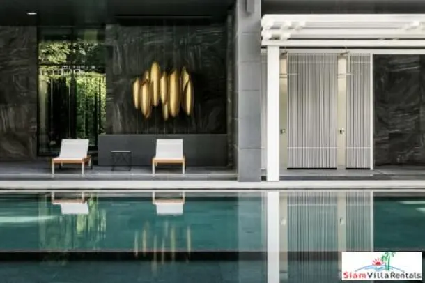 Noble Ploenchit - Luxurious Living in this Three Bedroom with City Views, Lumphini 3