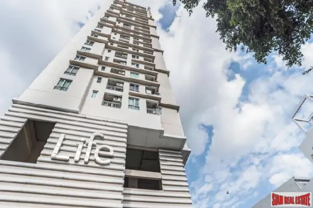 2-bed Apartment for rent in Phra Khanong — 2-bedroom apartment · Phra Khanong