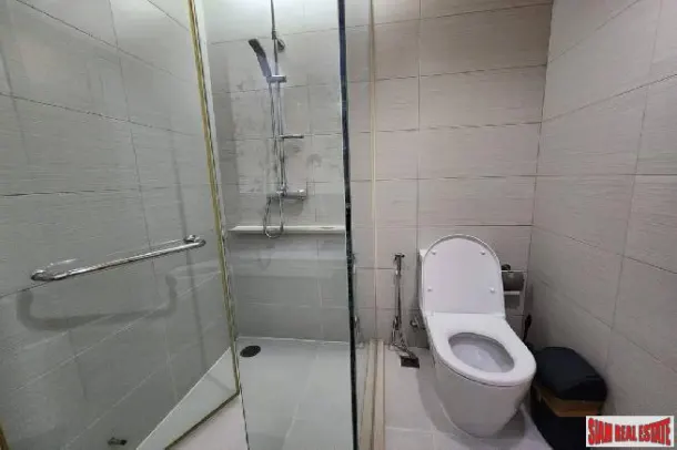 Siri at Sukhumvit - 1 Bedroom and 1 Bathroom Condo, 53 sqm - Thong Lor 3