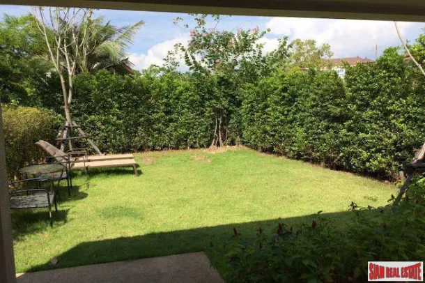 Three Bedroom Thai-Modern Pool Villa for Rent in Bang Tao 4