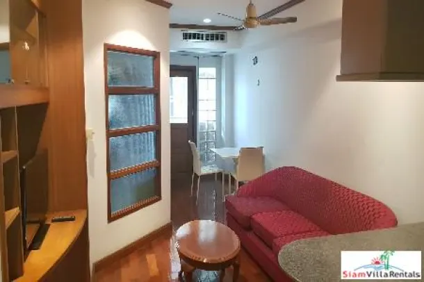 1-bed Apartment for rent in Nana — 1-bedroom apartment · Nana