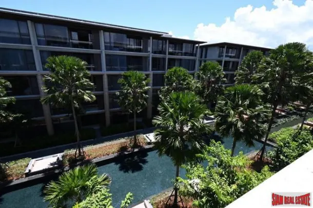 2-bed Apartment for rent in Mai Khao — 2-bedroom apartment · Mai Khao
