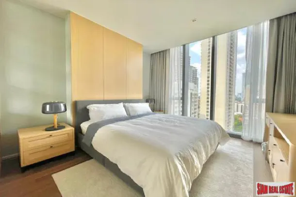 Kraam Sukhumvit 26 - Unit 55/25 and Floor 12, West-Facing, Phrom Phong, Bangkok 2