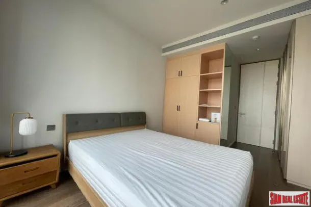 Kraam Sukhumvit 26 - Unit 55/25 and Floor 12, West-Facing, Phrom Phong, Bangkok 3