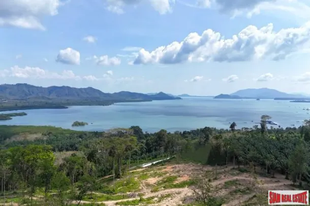 Land for sale in Phang Nga — Land · Phang Nga