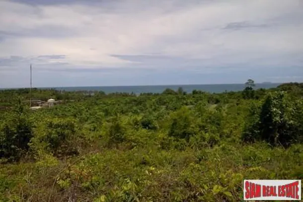 Land for sale in Lanta Islands — Land · Lanta Islands