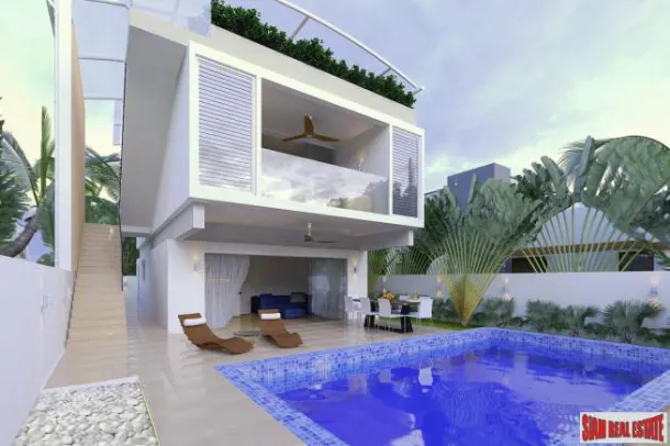4-bed House for sale in Bang Po — 4-bedroom house · Bang Po