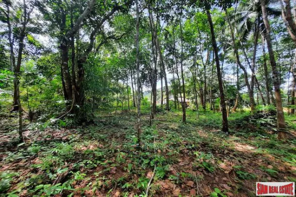 Land for sale in Khao Thong — Land · Khao Thong