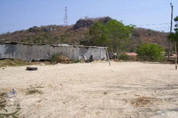 Land for sale in Hin Lek Fai & West Hills — Land · Hin Lek Fai & West Hills