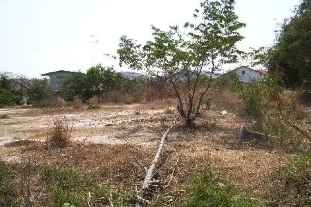 Gorgeous Sea View Land Plot next to Village of 13 Million THB Executive Homes in Hua Hin 3
