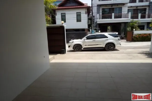 Modern Two Storey Home with Private Pool for Rent in Rawai, Phuket 4