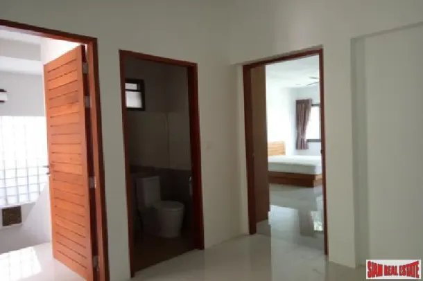 Modern Two Storey Home with Private Pool for Rent in Rawai, Phuket 3