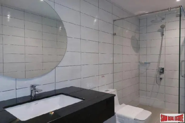 Large Single Storey Four Bedroom Pool Villa for Rent in Cherng Talay 2