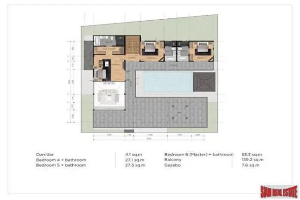 Exclusive Villa Project 30 Meters From the Beach for Sale in Rawai 4