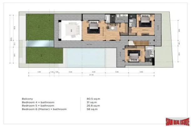 Exclusive Villa Project 30 Meters From the Beach for Sale in Rawai 2