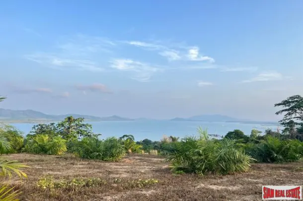 Land for sale in Phang Nga — Land · Phang Nga