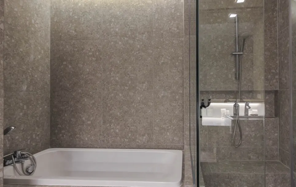 1-bed Apartment for rent in Ekkamai — 1-bedroom apartment · Ekkamai