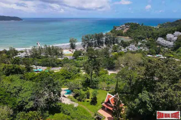 7-bed Villa for sale in Kamala — 7-bedroom villa · Kamala