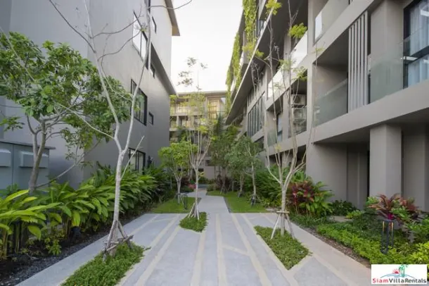 Diamond Condominium - Two Bedroom Grand Suite with Pool View Near Bang Tao Beach 2