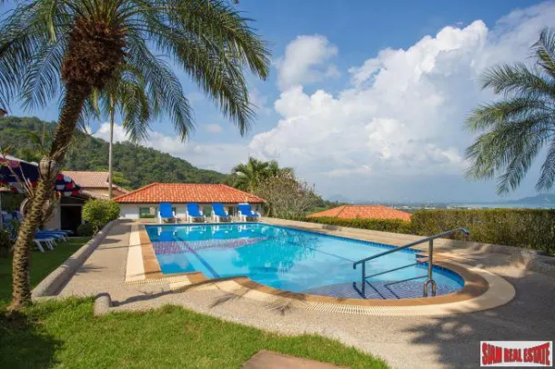 1-bed Apartment for rent in Rawai — 1-bedroom apartment · Rawai