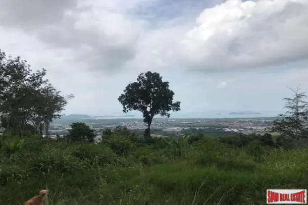 Land for sale in Koh Kaew — Land · Koh Kaew