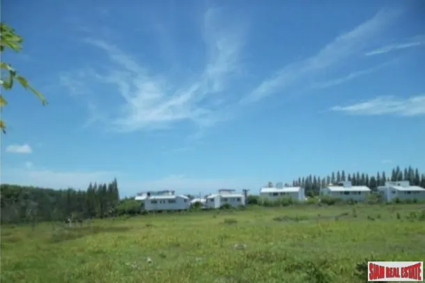 Large 11 Rai Land Plot for Sale in Cape Yamu - Excellent Investment Opportunity 2