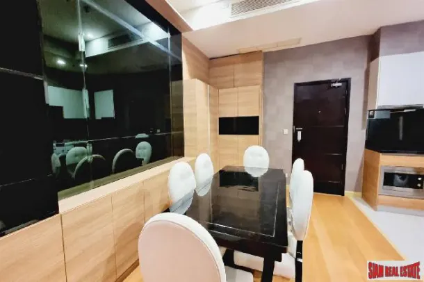 Le Luk Condo - Modern Two Bedroom Room Condo for Rent in Prakanong 4