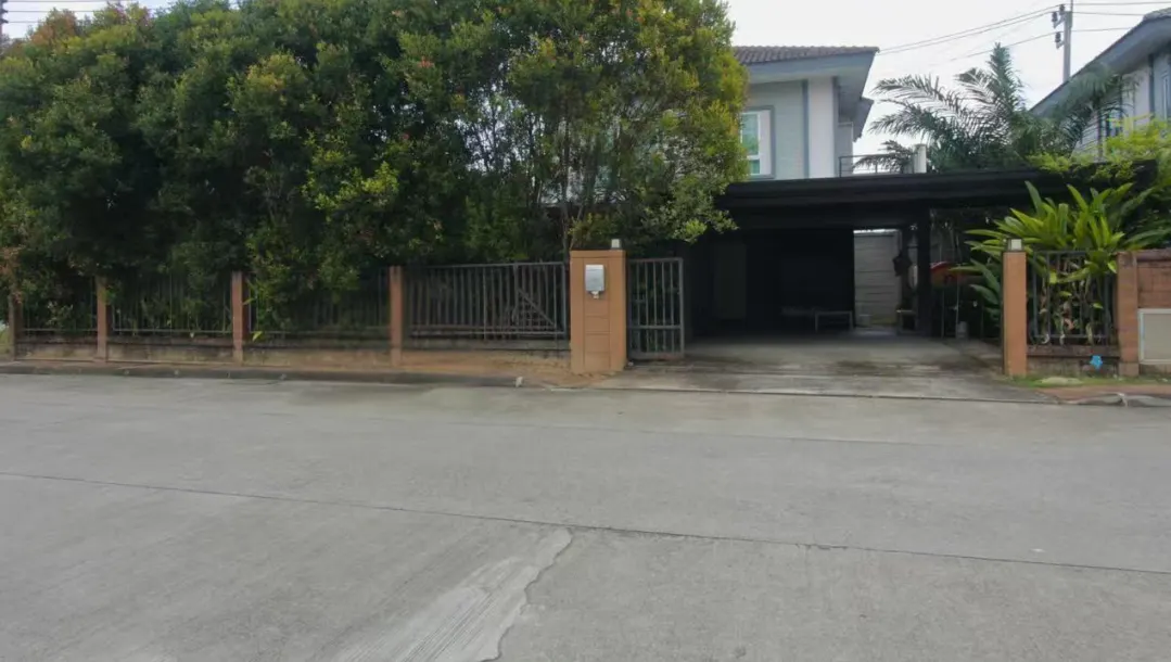 House for rent in Thalang — House · Thalang