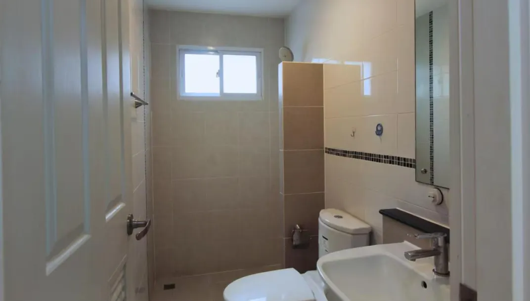 Pruksa The Plant Thalang Spacious 3BR House with Garden, Minutes from UWC Phuket 3