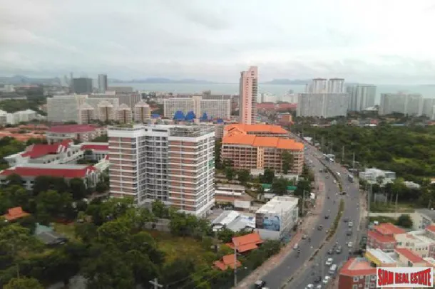 1 bedroom condo at a very convenience location for sale - Thappraya road 4
