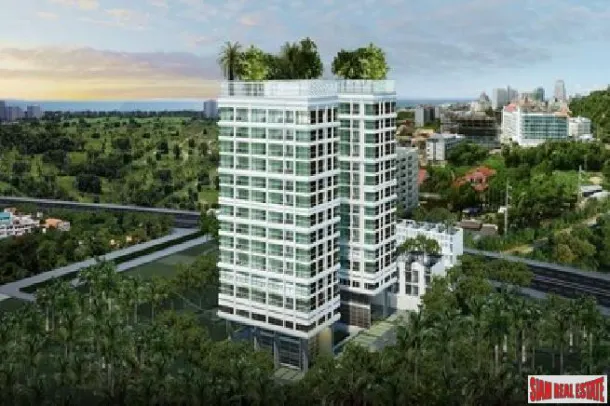 1 bedroom condo at a very convenience location for sale - Thappraya road 3
