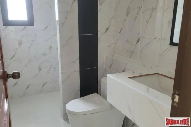 New Two Bedroom Koh Lanta Villa for Sale 3 minutes to Khlong Nin Beach - Koh Lanta 2