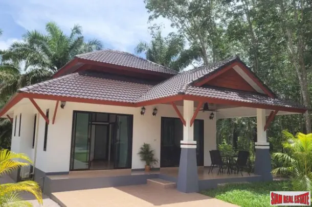 2-bed Villa for sale in Lanta Islands — 2-bedroom villa · Lanta Islands