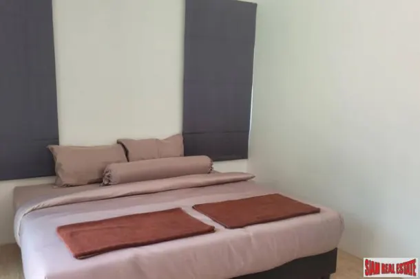 New Two Bedroom Koh Lanta Villa for Sale 3 minutes to Khlong Nin Beach - Koh Lanta 4