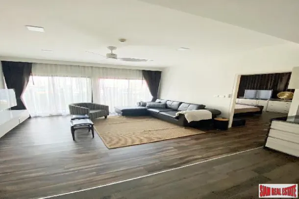 1-bed Apartment for rent in Ekkamai — 1-bedroom apartment · Ekkamai