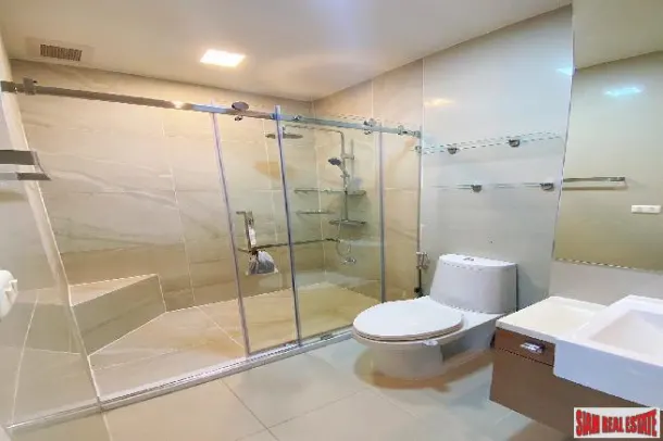 Noble Reveal - 1 Bedroom and 1 Bathroom, 55 sqm., Ekkamai, Bangkok 3