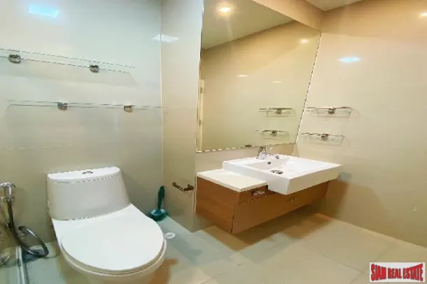 Noble Reveal - 1 Bedroom and 1 Bathroom, 55 sqm., Ekkamai, Bangkok 4